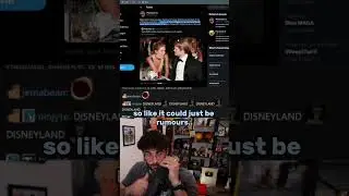 Hasan checks in on QT after Taylor Swift news.. #shorts #twitch #hasanabi #qtcinderella #taylorswift