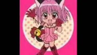 Tribute Of Mew Ichigo