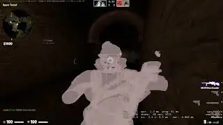 hvh higlighs NEVERLOSE.CC(first day)