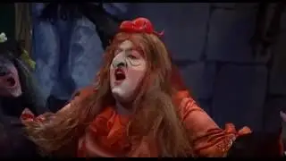 Mama Cass Elliot    Different