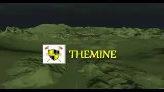 TheMine Blast Off