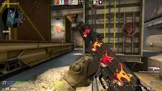CS:GO - #CLUTHES AND #FUNNY MOMENTS #6