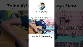 Tujhe Kitna Chahne Lage | Kabir Singh | #arijitsingh #shorts #youtubeshorts #trending #shortsfeed