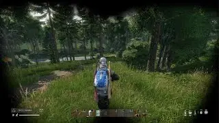 When eating a can of bacon goes wrong in Day Z  Console