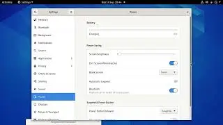 How to Disable Suspend and Hibernation Modes In Linux Debian