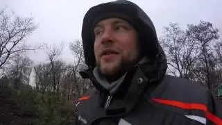 Прогулка по Мариуполю - Видеоблог