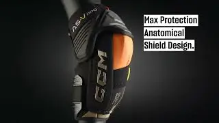CCM Tacks ASV Pro | Elbow Pads