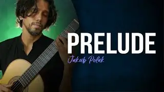 PRELUDE (Jakub Polak) - Luis Leite