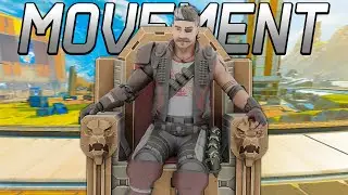 I Spent 1000 Hours Mastering FUSE in Apex Legends