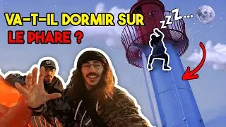 On quitte PARIS (ft. Deauville)