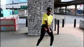 wizkid immediately dance video