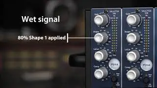shape control