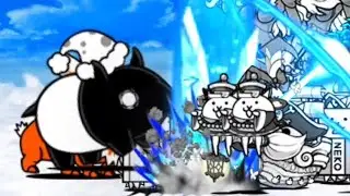 Battle Cat - Wrath of the Dreamer ( Deadly )