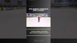 Что помнить про стопы? #хоккей #детскийхоккей #обучение #hockey #тренировка #sports #спорт #shotrs