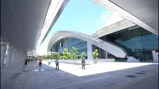 PPS NEWS_EP48  ศูนย์ฉีดวัคซีนโควิดกลางบางซื่อ