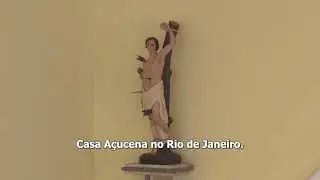 Imagem de São Sebastião