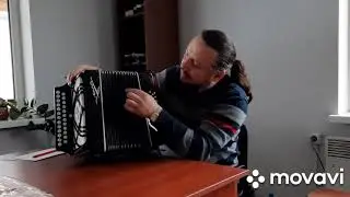 Обзор шуйской гармони 