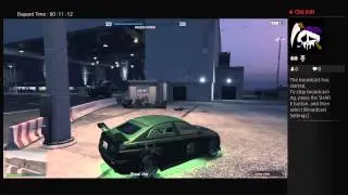 Demonic_Hoards's Live PS4 Broadcast