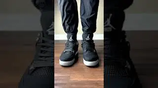 Absolutely Stunning Carhartt Eminem AJ4s