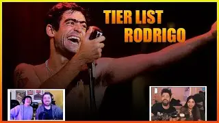 El Hitazo Más Hitazo De RODRIGO