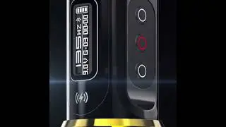 Flux Max Gold with PowerBolt II