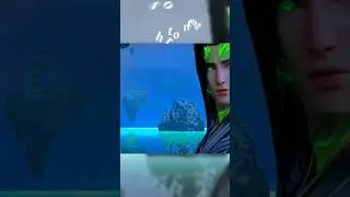 btth xiao Yan vs Yun shan attiude fight scene | battle through the heavens xiao Yan coolest moment's