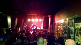 Crooked I (Slaughterhouse) - Microphone Toledo, OH