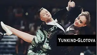 Yunkind Roman - Glotova Sofiya, KAZ | Astana 2019 | Final VW