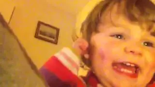 Lilys Eyes, Ears, nose and mouth