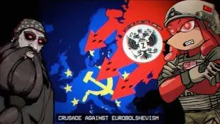Внимаем Голосу Валинора / Западная аналитика по миру