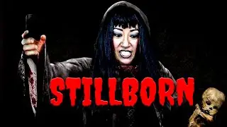 Stillborn (2014) aka The Murderous Revenge of Lizzie Stillborn | Horror | Trailer