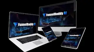 FunnelBuddy AI Review 🔮Discount🔮$100K Bonus🔮 Funnel Buddy AI Review 🔮 2