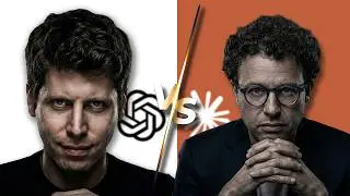 How is Anthropic SUDDENLY Winning Over OpenAI?
