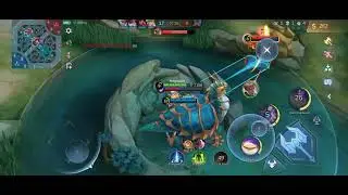 Mobile Legends Bang Bang Nana