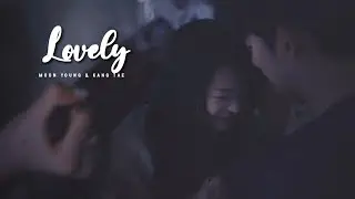 Moon Young & Kang Tae II Lovely • It's Okay to Not Be Okay •  [1x6]