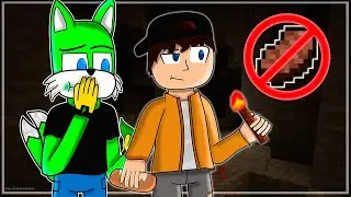 Se eu matar um animal, o video acaba. | Minecraft