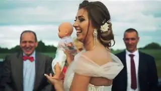 Gedas & Agnė || Wedding || 2018.06.29