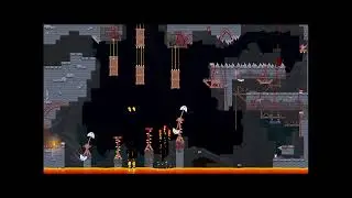 Blood! Blood everywhere! | Bloody Trapland 2 #2