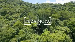 Belize 44.5 Acres Jungle Residence on Barton Creek