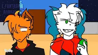 Take a slice meme||Remake ||
