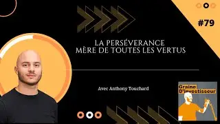 Comment atteindre ses objectifs personnels ? La persévérance !