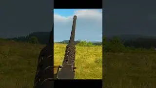 I love the .50 cal - Arma Reforger