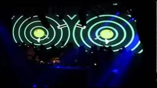 Skream  - Roxy 2010 - Vj Quark - pt.3