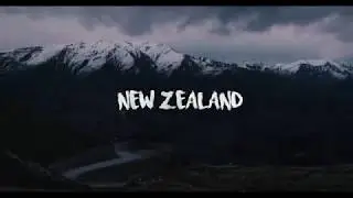 NewZealand X Toby Miller