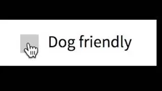 UX design checkbox
