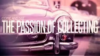 The passion of collecting | Finest Euro Classics