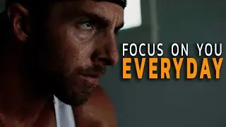 Focus on Your Every Day: Building a Purposeful Routine