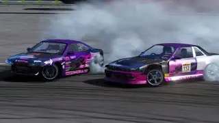 4K | DRIFT EDIT