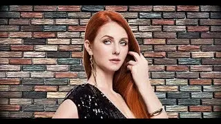 Lena Katina | Here I Go Again | Sub. Español