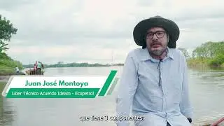 (Ideam-Ecopetrol) Modelación de recursos hídricos, caudal ambiental, pronósticos y alertas.